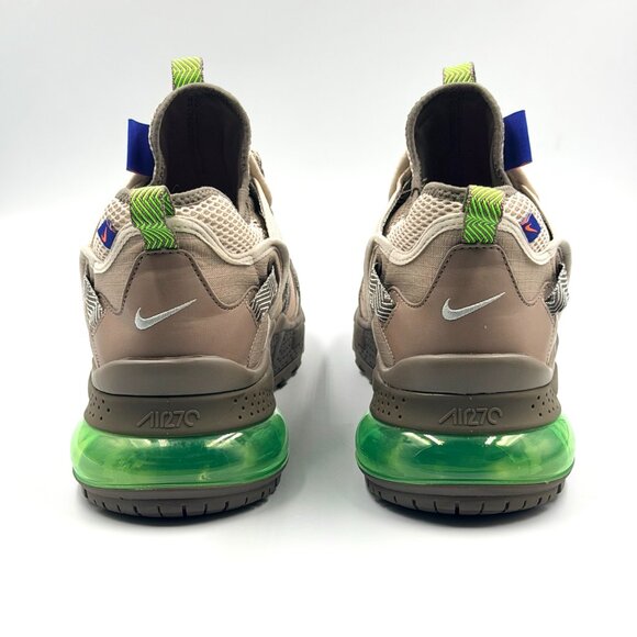 Nike Air Max 270 Bowfin 'Desert Sand' - Picture 4 of 10